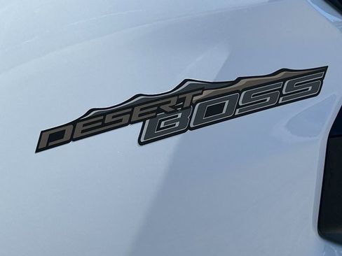 Used 2023 Chevrolet Colorado ZR2 w/ Desert Boss Special Edition image 13