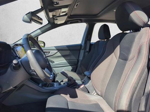 Used 2023 Subaru WRX Premium image 16