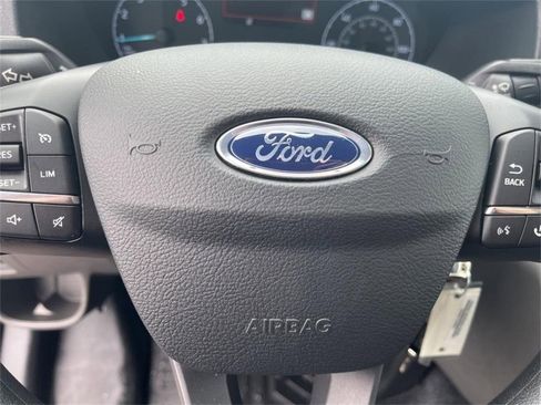 New 2025 Ford Transit 250 148 Medium Roof w/ Load Area Protection Package image 16