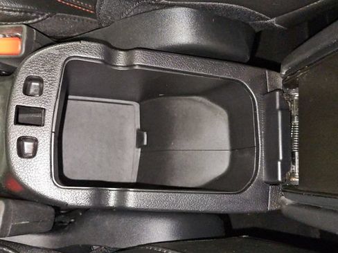 Used 2019 Jeep Compass Trailhawk AWD/4WD image 35