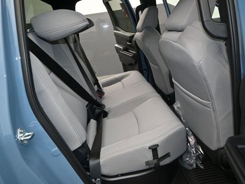 New 2026 Toyota Tacoma SR5 RWD image 13