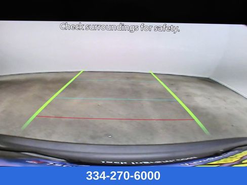 New 2026 Nissan Kicks SV w/ SV Premium Package image 11