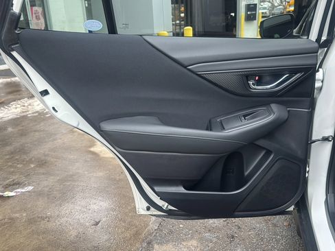 Used 2024 Subaru Outback Premium image 21