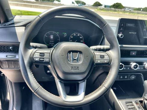 Used 2026 Honda CR-V Sport image 17