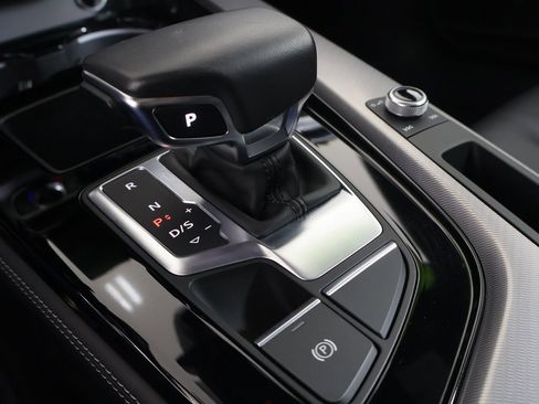 Used 2023 Audi A5 2.0T Premium Plus image 4