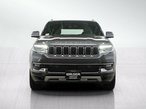 Used 2022 Jeep Wagoneer Series II w/ Convenience Group I AWD/4WD image 9