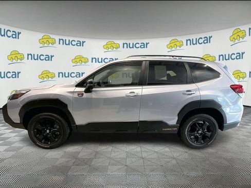 Used 2024 Subaru Forester Wilderness image 4
