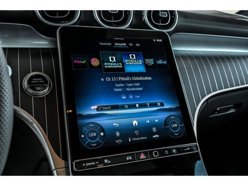 New 2026 Mercedes-Benz GLC 300 4MATIC image 15