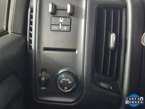 Used 2015 Chevrolet Silverado 2500 W/T w/ WT Convenience Package image 16