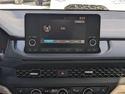 New 2025 Honda Accord SE image 16