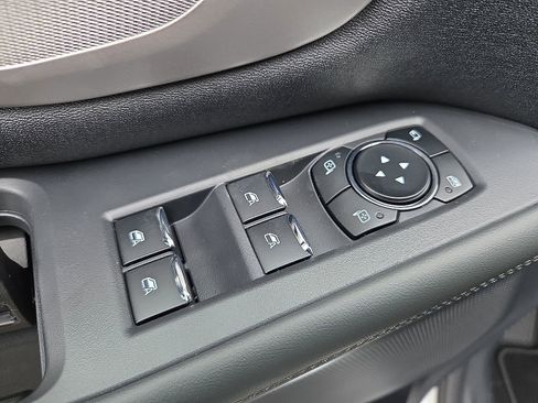 New 2026 Ford Expedition Active RWD image 15