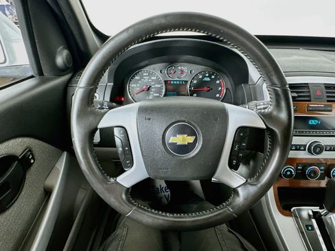 Used 2009 Chevrolet Equinox LT FWD image 11