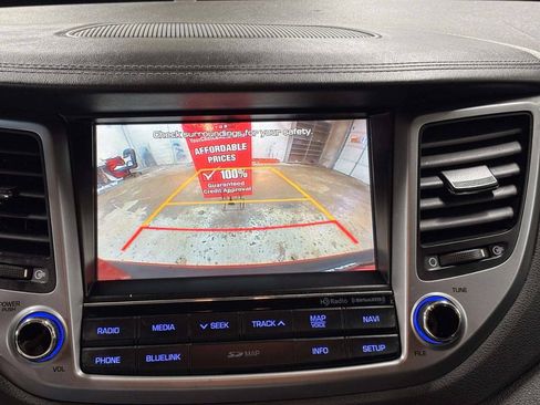 Used 2016 Hyundai Tucson Limited FWD image 27