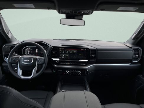 New 2026 GMC Sierra 2500 SLT w/ SLT Premium Package image 21