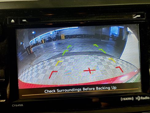 Used 2016 Subaru WRX Premium image 18