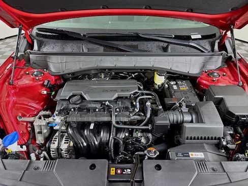 New 2026 Hyundai Kona SEL Sport FWD image 43