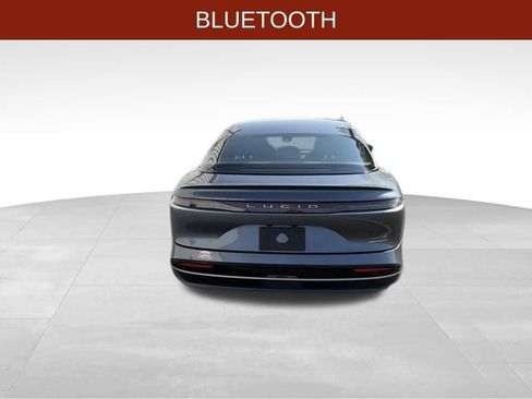 Used 2024 Lucid Air Touring AWD/4WD image 6