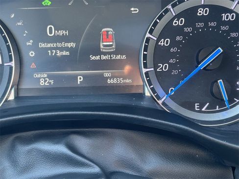 Used 2022 Toyota Highlander Bronze Edition image 42