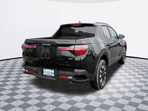 New 2026 Hyundai Santa Cruz SEL AWD/4WD image 7