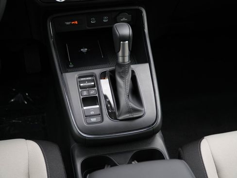 New 2026 Honda CR-V EX image 24
