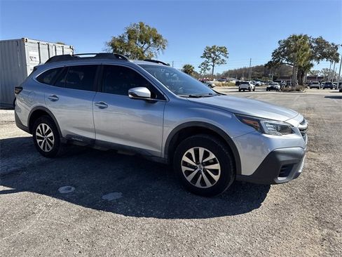 Used 2021 Subaru Outback Premium w/ Popular Package #1 image 6