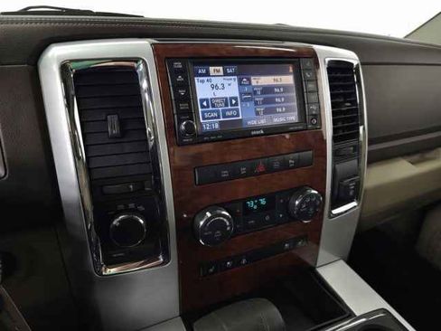 Used 2009 Dodge Ram 1500 Truck Laramie image 16