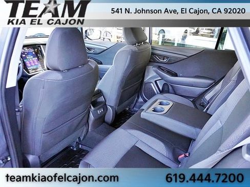 Used 2020 Subaru Outback Premium w/ Popular Package #1 image 19