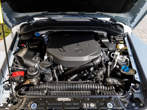 New 2025 INEOS Grenadier Fieldmaster Edition image 84