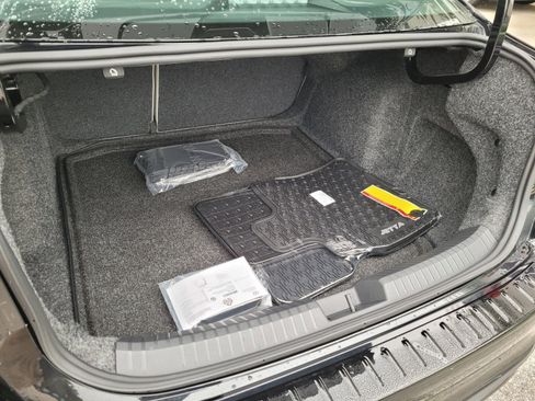 New 2026 Volkswagen Jetta S image 12