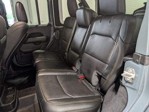 Used 2024 Jeep Wrangler Unlimited Rubicon 392 AWD/4WD image 16