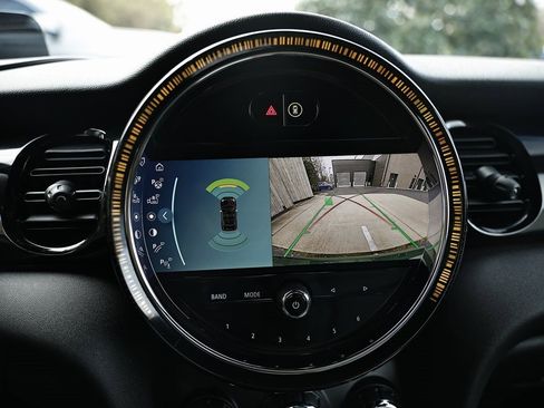 Used 2023 MINI Cooper S image 34