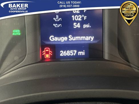 Used 2022 RAM 1500 Big Horn image 12