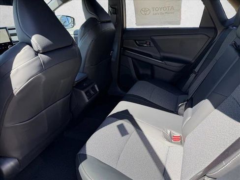 New 2026 Toyota bZ image 9