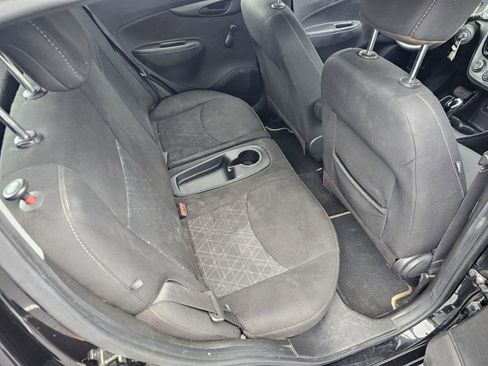 Used 2019 Chevrolet Spark LS image 19