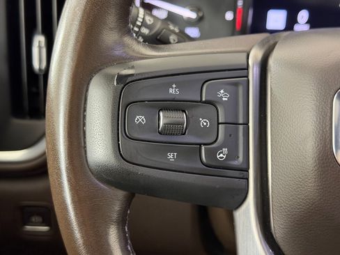 Used 2021 GMC Sierra 1500 Denali w/ Denali Ultimate Package AWD/4WD image 18