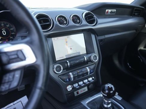 Certified 2022 Ford Mustang GT Premium w/ GT Performance Package image 24