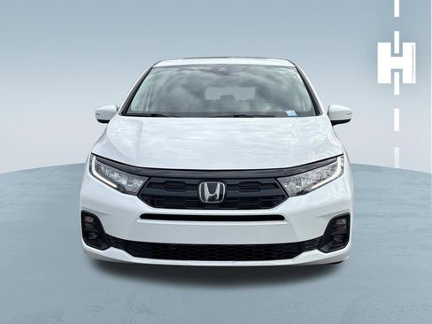 Used 2026 Honda Odyssey EX-L image 2