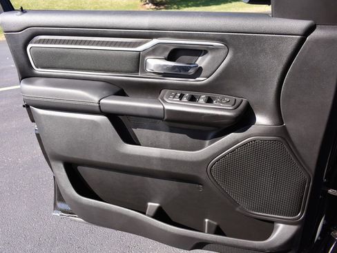 New 2026 RAM 1500 Big Horn image 26