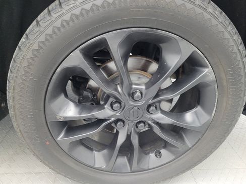 Used 2019 Dodge Durango GT AWD/4WD image 31