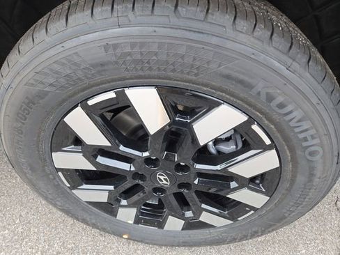 New 2026 Hyundai Santa Cruz SEL image 27