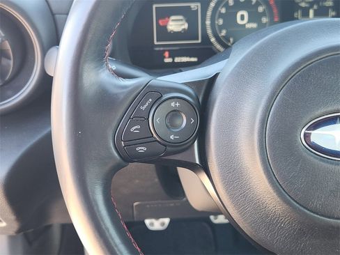 Used 2023 Subaru BRZ Limited w/ Popular Package #2 image 26