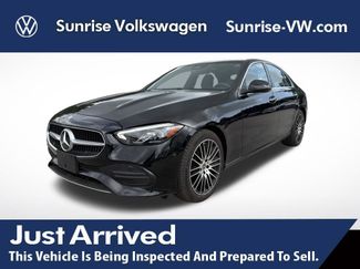 Used 2025 Mercedes-Benz C 300 Sedan 360° Tour