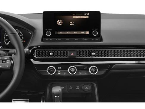 Used 2026 Honda Civic Sport image 9
