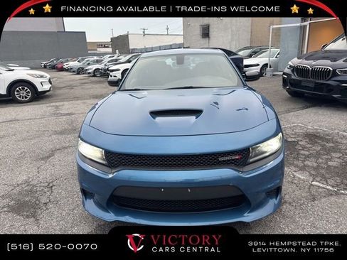 Used 2023 Dodge Charger GT image 2