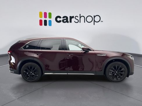Used 2024 MAZDA CX-90 Plug-In Hybrid w/ Premium Pkg AWD/4WD image 6