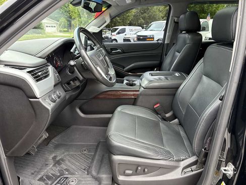 Used 2016 GMC Yukon SLE AWD/4WD image 18
