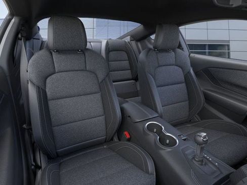 New 2026 Ford Mustang Coupe RWD image 39