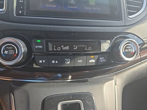 Used 2016 Honda CR-V EX-L image 13