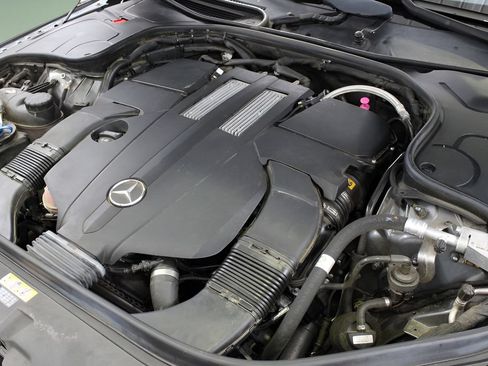 Used 2019 Mercedes-Benz S 450 4MATIC Sedan image 43