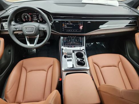 New 2026 Audi Q7 Premium Plus AWD/4WD image 24